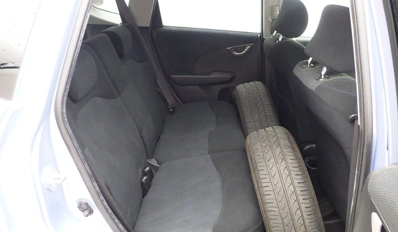 HONDA FIT full