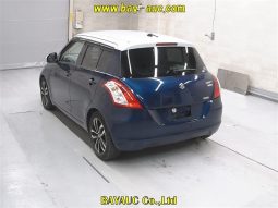 SUZUKI SWIFT full