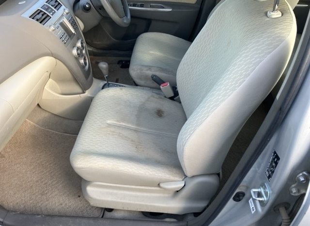 TOYOTA BELTA full