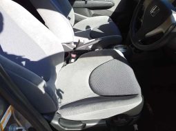 HONDA FIT full