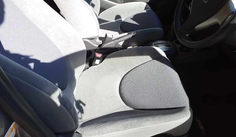 HONDA FIT full