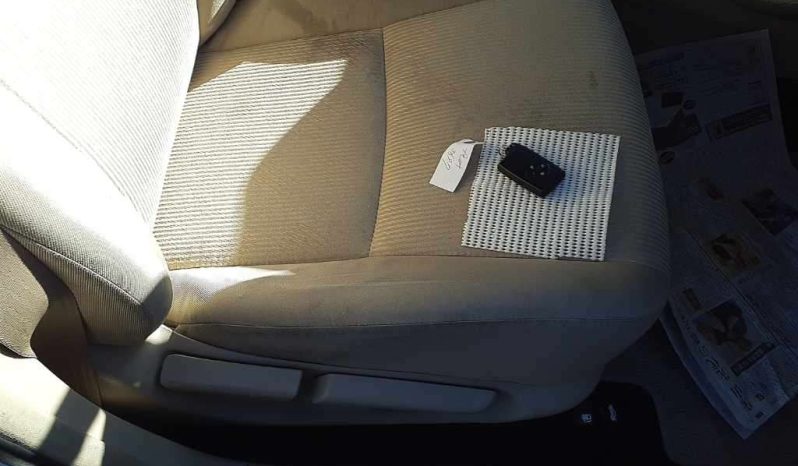 TOYOTA PREMIO full