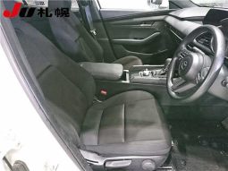 MAZDA MAZDA3 full