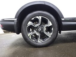 HONDA CR-V full