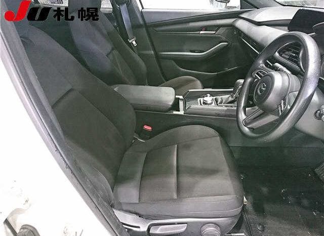 MAZDA MAZDA3 full