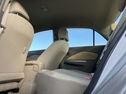 TOYOTA BELTA full
