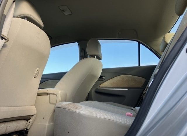 TOYOTA BELTA full