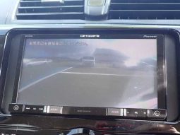 TOYOTA PREMIO full