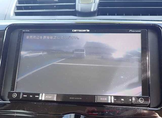 TOYOTA PREMIO full