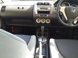 HONDA FIT full