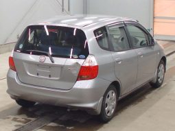 HONDA FIT full