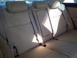 TOYOTA PREMIO full