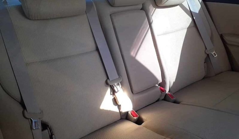 TOYOTA PREMIO full
