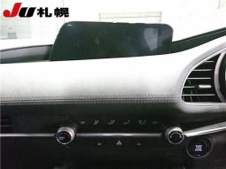 MAZDA MAZDA3 full