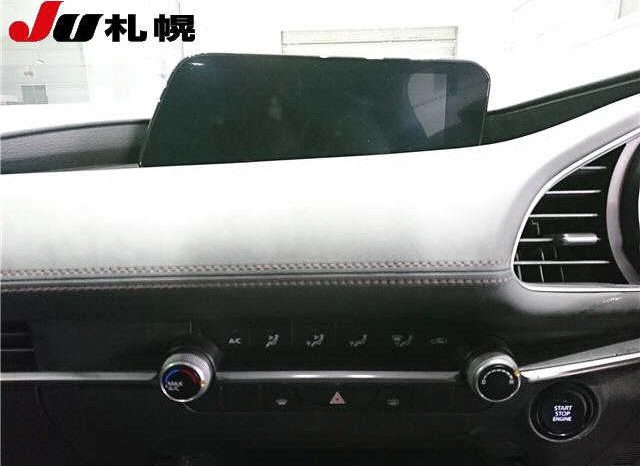 MAZDA MAZDA3 full