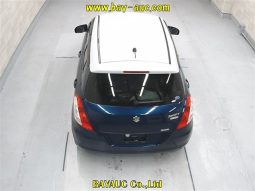 SUZUKI SWIFT full