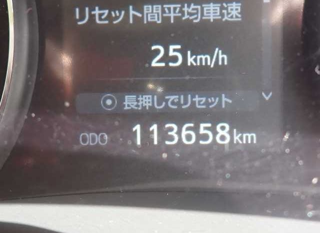 TOYOTA PREMIO full