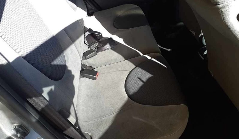 HONDA FIT full