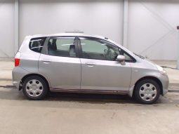 HONDA FIT full