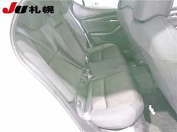 MAZDA MAZDA3 full