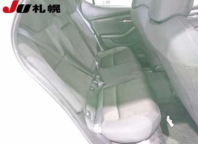 MAZDA MAZDA3 full