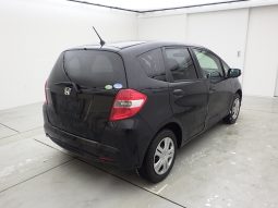 HONDA FIT full