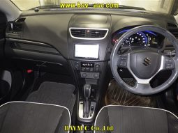 SUZUKI SWIFT full