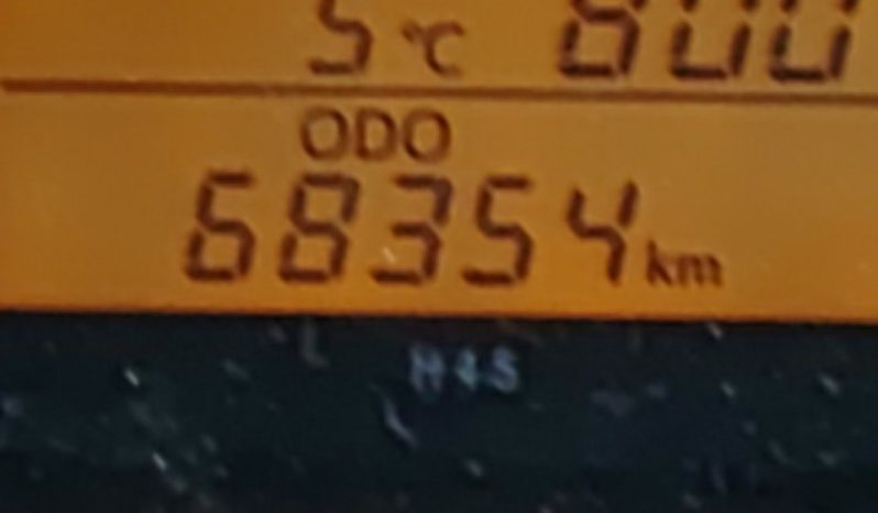 TOYOTA HIACE full
