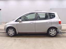 HONDA FIT full