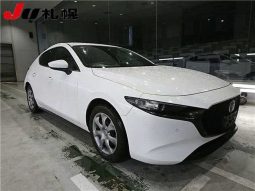 MAZDA MAZDA3 full