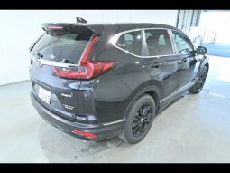 HONDA CR-V full