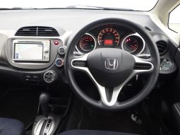 HONDA FIT full