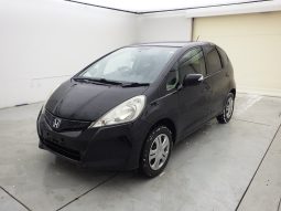 HONDA FIT full