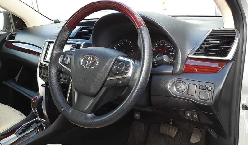 TOYOTA PREMIO full