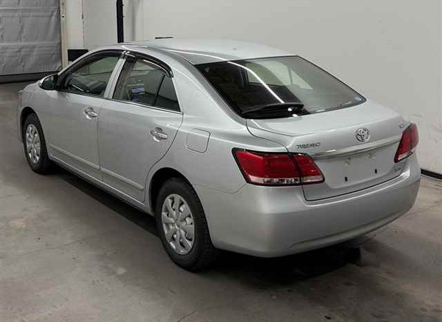 TOYOTA PREMIO full