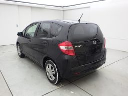 HONDA FIT full