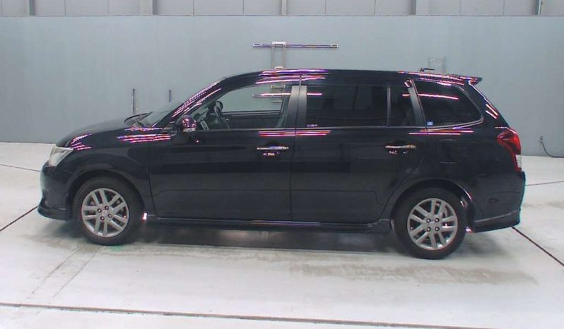 TOYOTA COROLLA FIELDER full