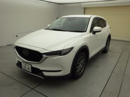 MAZDA CX-5 full