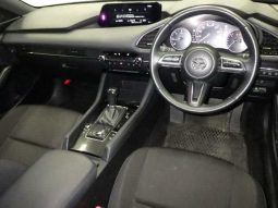 MAZDA MAZDA3 full