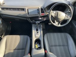 HONDA VEZEL full