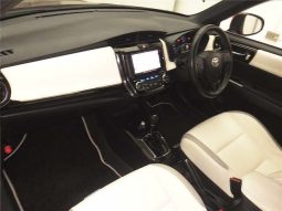 TOYOTA COROLLA FIELDER full