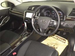 TOYOTA ALLION full