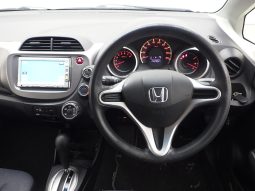 HONDA FIT full
