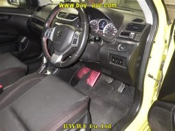 SUZUKI SWIFT full