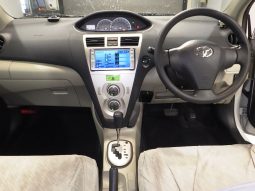 TOYOTA BELTA full