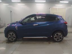HONDA VEZEL full