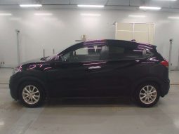 HONDA VEZEL full
