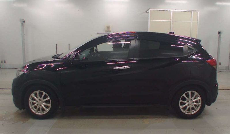 HONDA VEZEL full