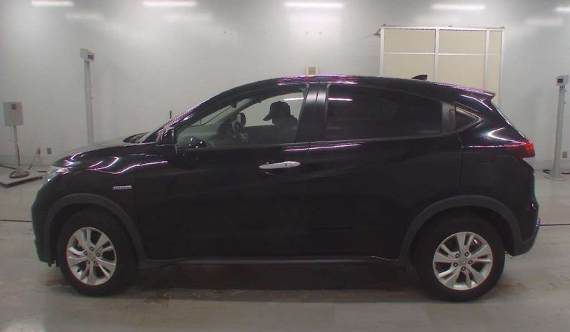 HONDA VEZEL full