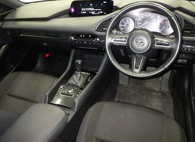 MAZDA MAZDA3 full